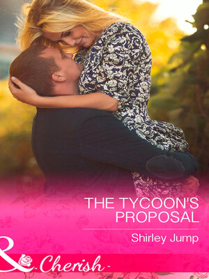 cover image of The Tycoon's Proposal